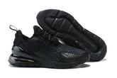 Nike Air Max 270: Conforto e Estilo - Preto - Masculino - Asah Store